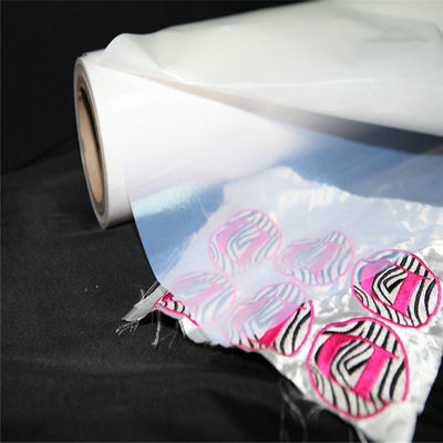 PES Hot Melt Adhesives Film for Garment Accessories China Manufacturer