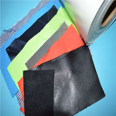 Hot Melt Adhesive Film for Textile Fabric