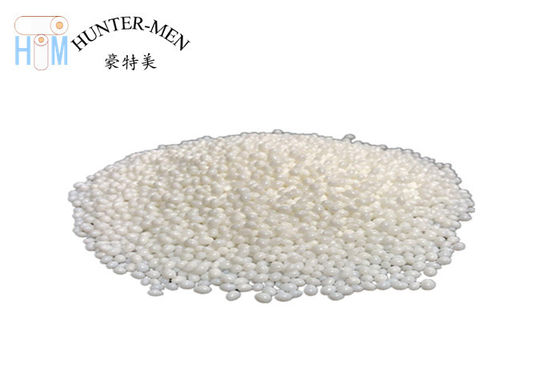 جودة  Hardness 96A Polyurethane Hot Melt Adhesive Granule Eco Friendly مصنع
