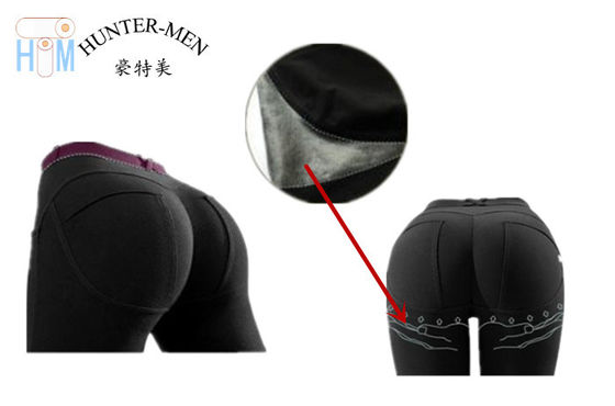 Butt Shaping Pants Hot Melt Glue Sheets Resilient TPU 0.05MM Thin Film